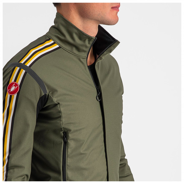 Castelli - Unlimited Perfetto RoS 2 Jacket - Fahrradjacke