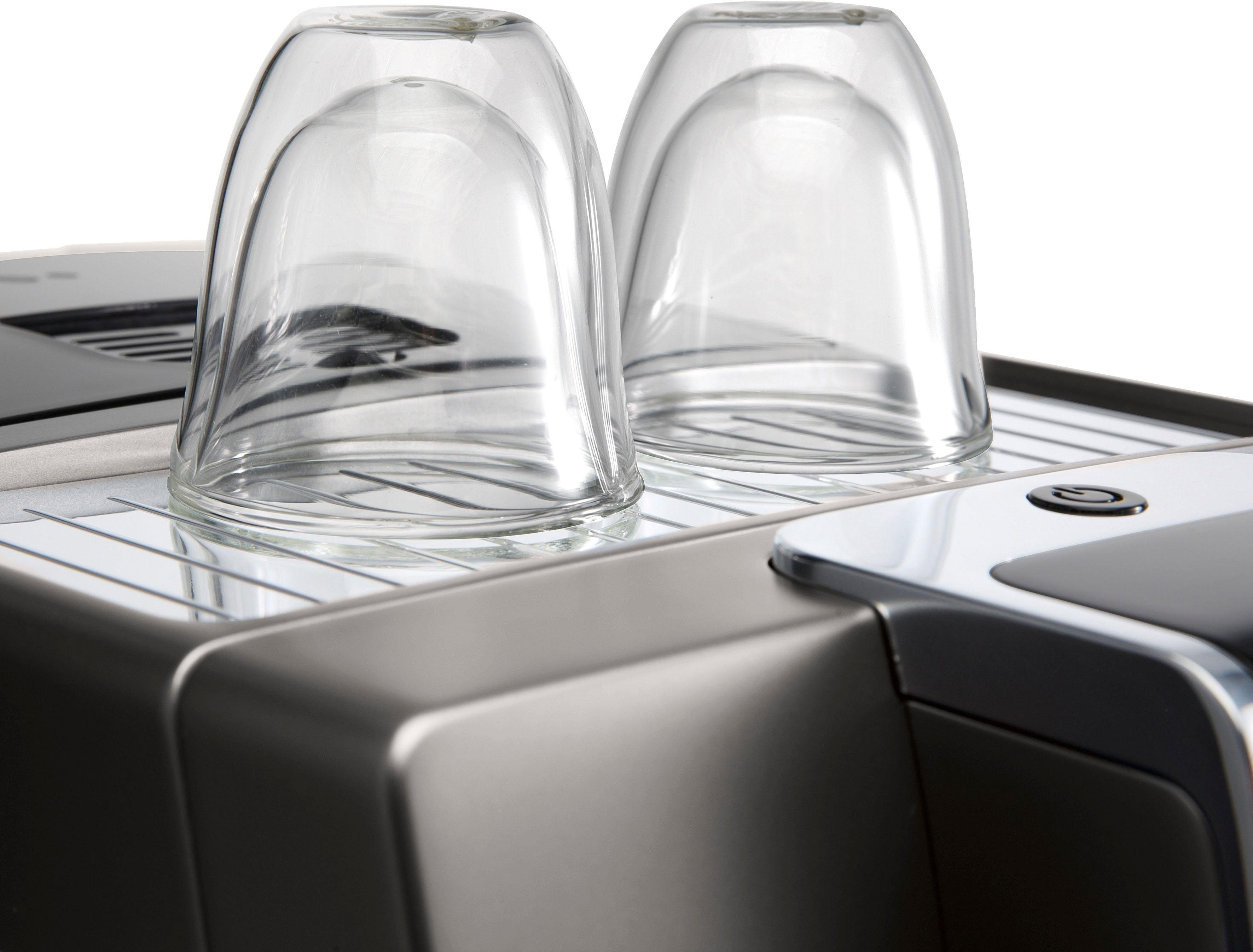 De'Longhi Kaffeevollautomat Dinamica Plus ECAM 370.95.T