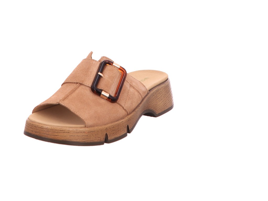 WALDLÄUFER Sportliche Sandalen weiss 701503195106