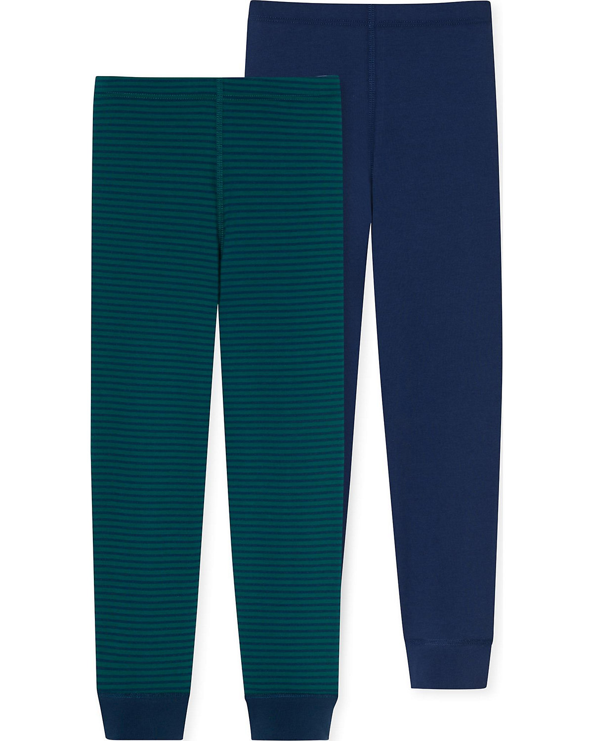 lange Unterhose Doppelpack für Jungen