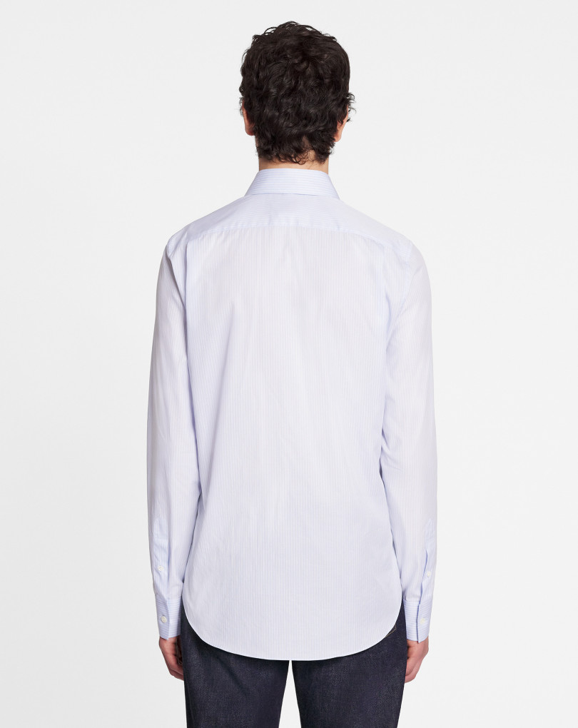 CHEMISE AJUSTÉE