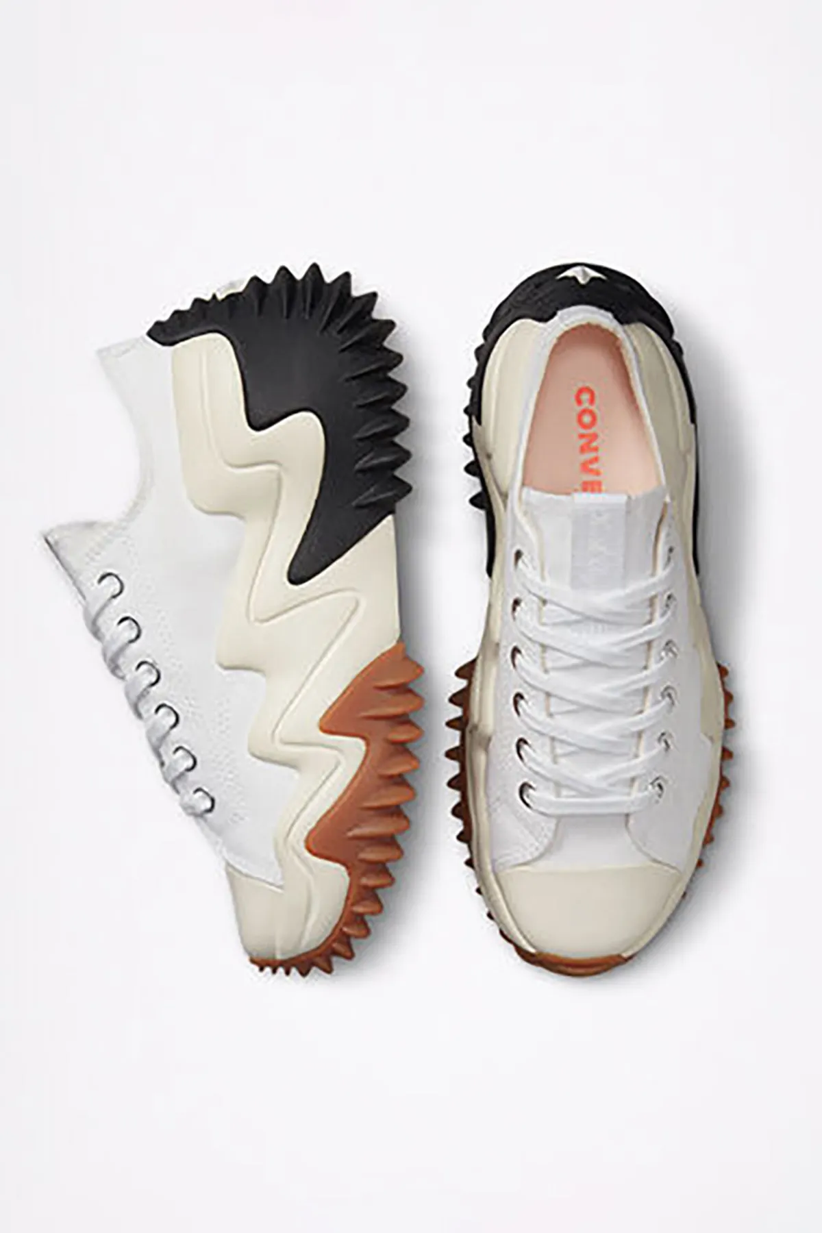 converse  Sneaker Unisex Weiß