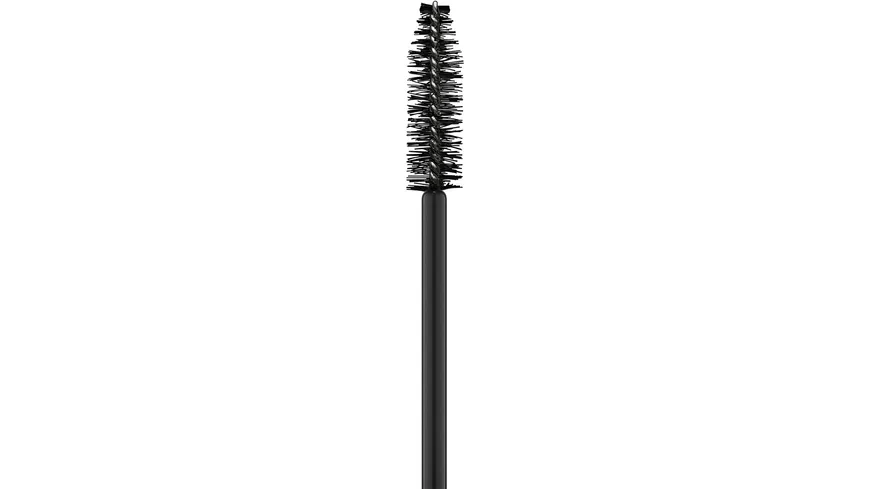 Catrice Allround Mascara Ultra Black 11 ml Blackest Carbon Black Ever