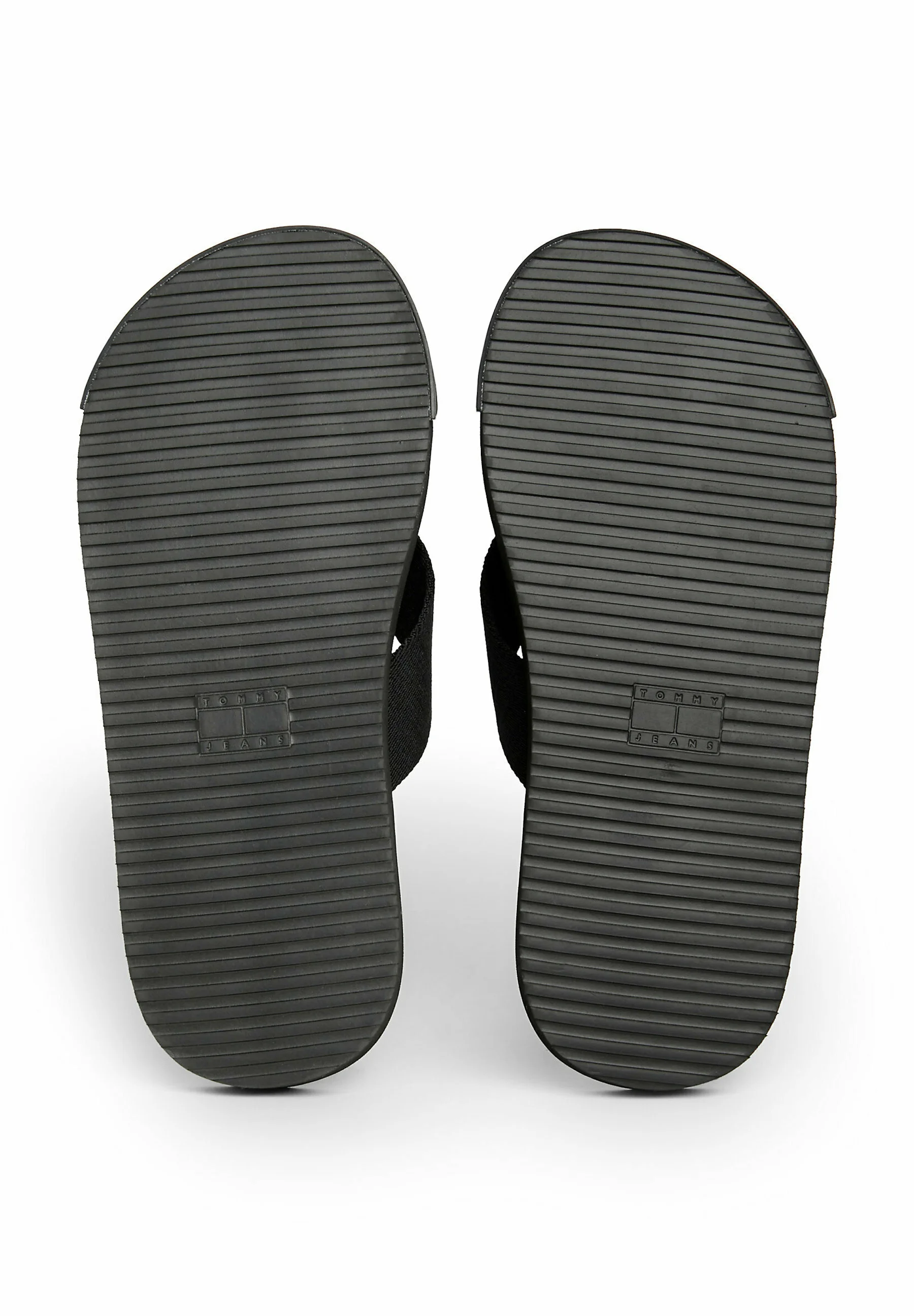 Tommy Jeans ELEVATED- Chanclas de baño