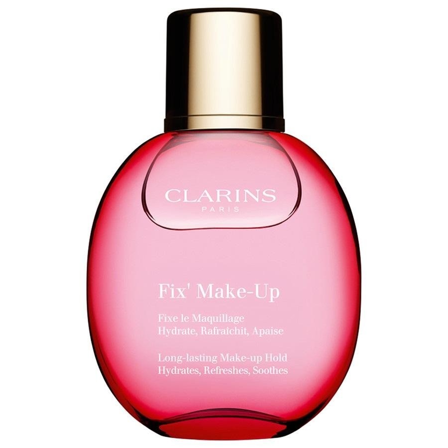 Fix Make-up