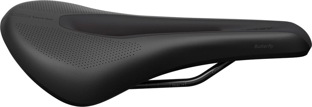 Terry Butterfly Exera Gel Women kaufen | Bike-Discount