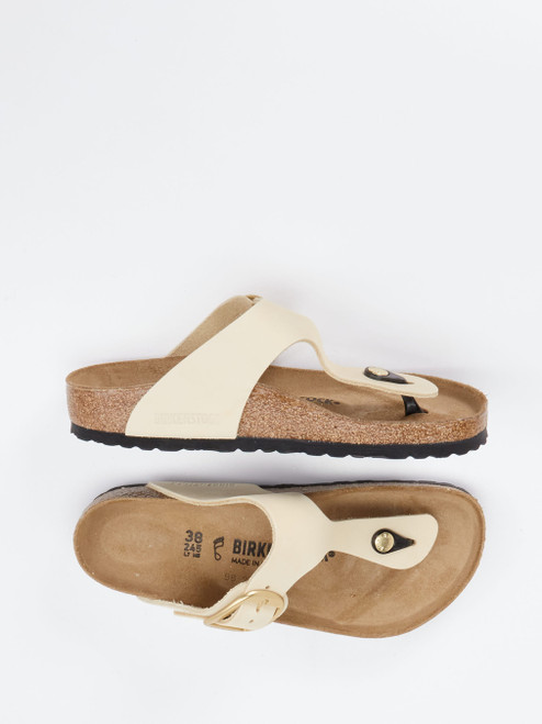 Zehentrenner Gizeh-21403790002 Birkenstock