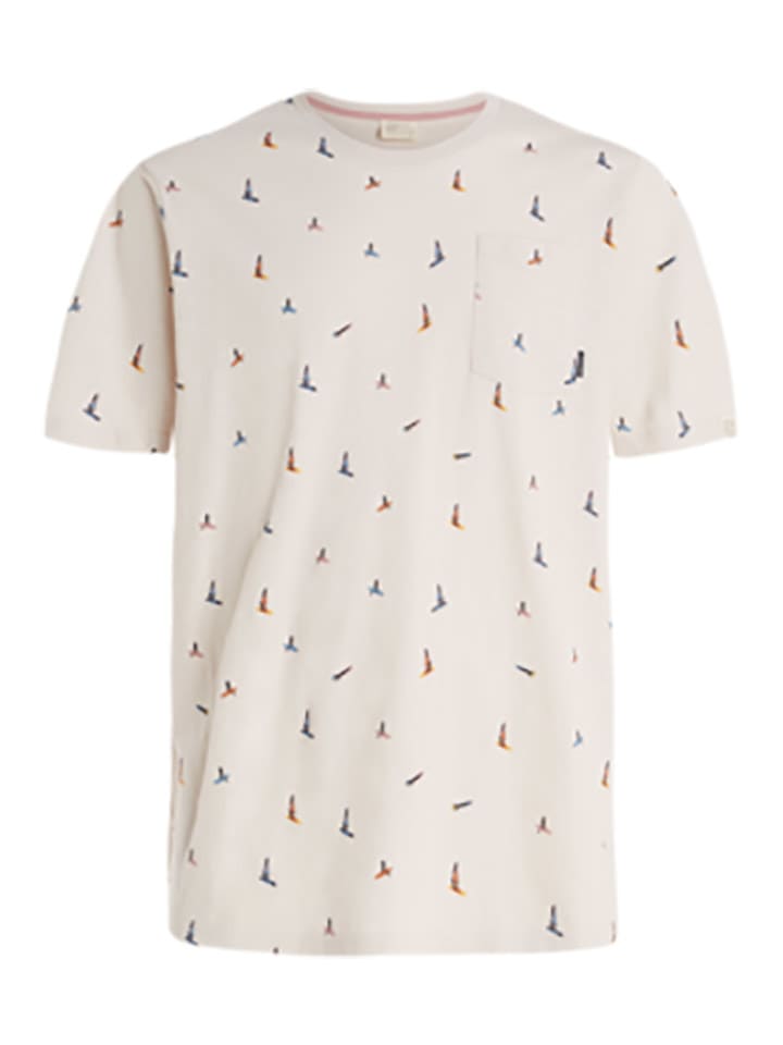 Protest Shirt 