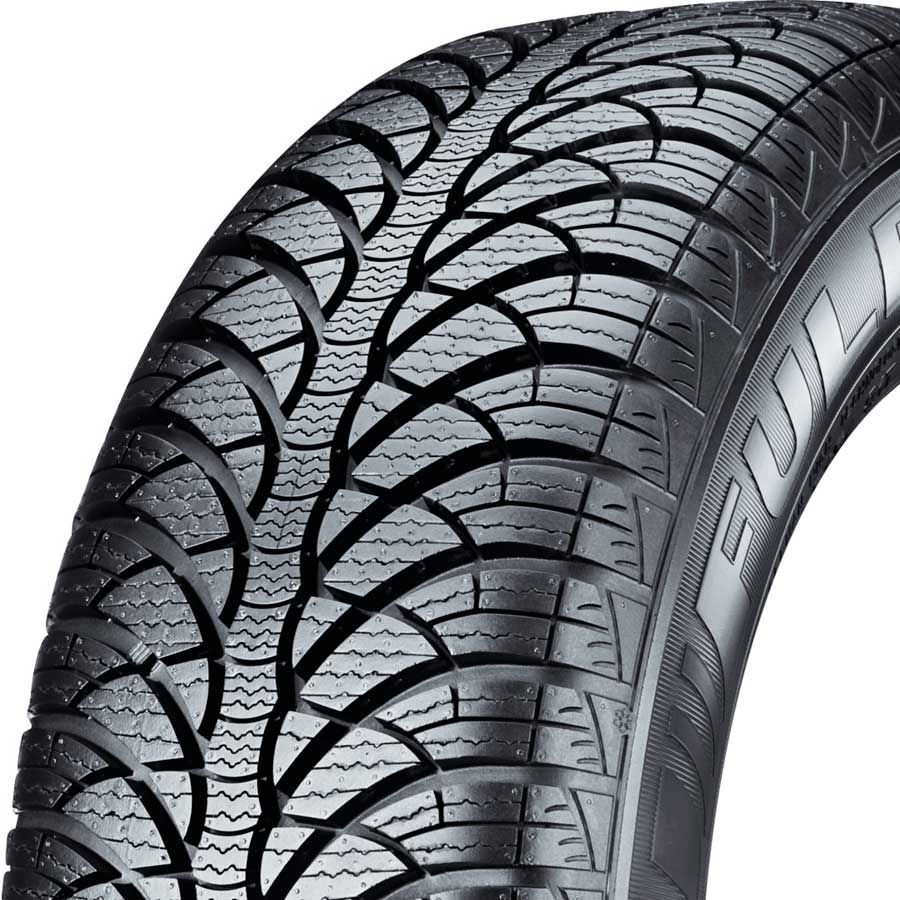 Fulda Kristall Montero 3 175/70 R14 84T M+S Winterreifen - ATU