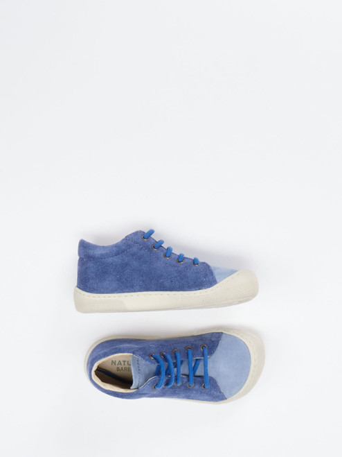 Schnürschuh-67051010001 Naturino