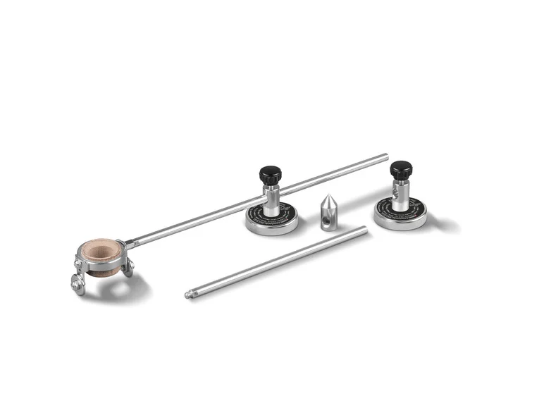 Bússolas PARKSIDE® para desacoplador de plasma PPKS 50 B1 ou conjunto de barramentos e eletrônica PDES 60 B1