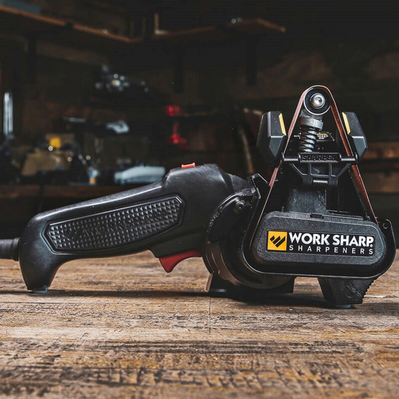 WorkSharp Schleifgerät Knife & Tool MK II