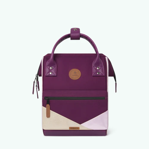 Kingston Adventurer Small Backpack, Purple