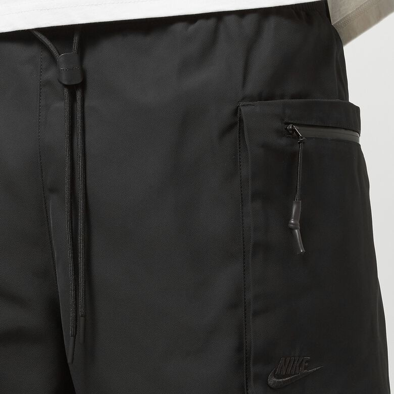 NIKE Tech Pack Woven Utility Short black/black/black