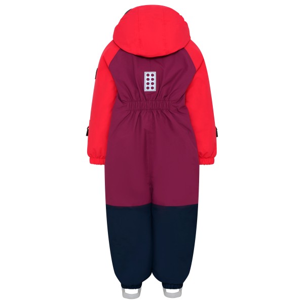LEGO - Kid's Jaden 703 - Snowsuit - Overall