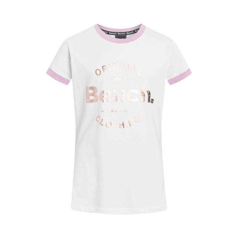 Bench T-Shirt Mädchen