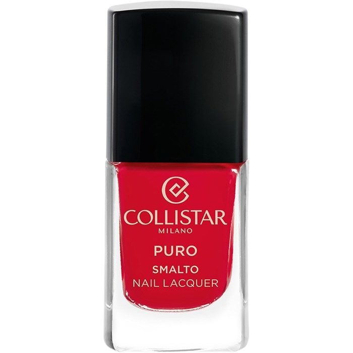Puro Nail Lacquer Long-lasting