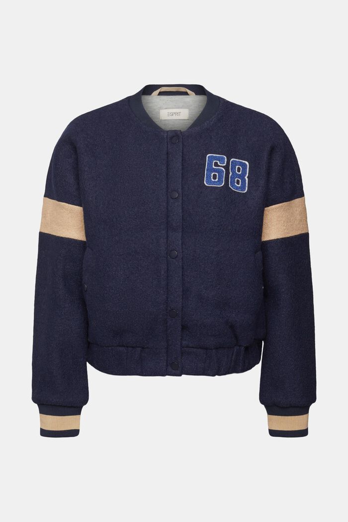 College-Jacke