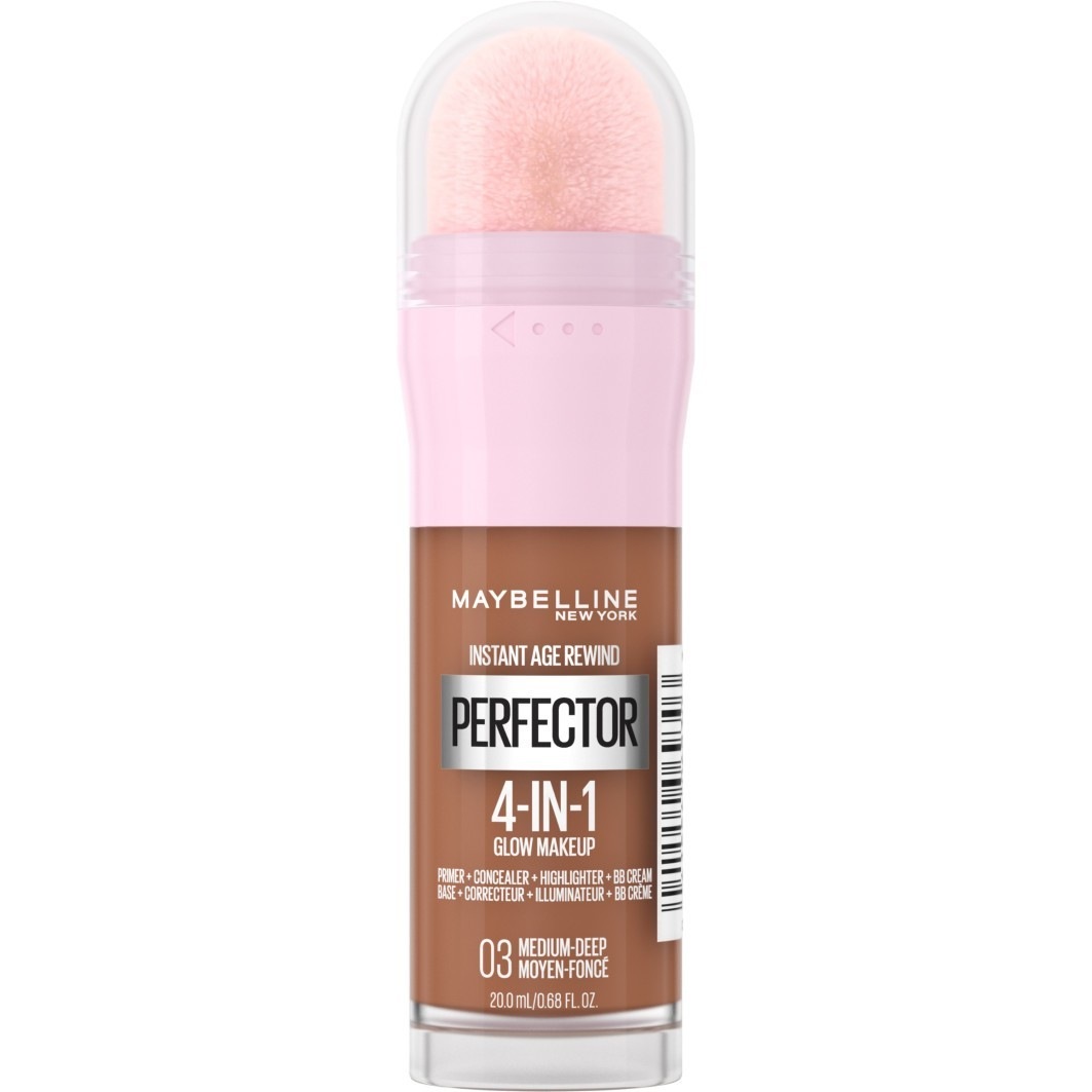 Instant Perfector Glow 4-in-1 Make-Up