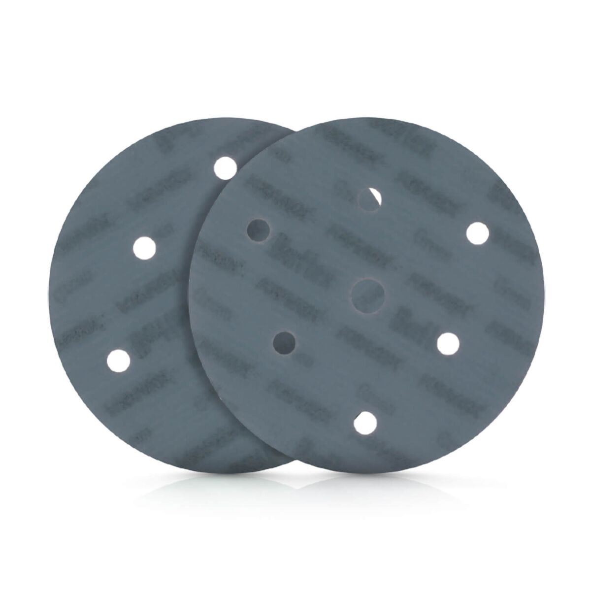 Kovax Buflex Dry Super Tack Schleifscheibe P3000 schwarz 125mm