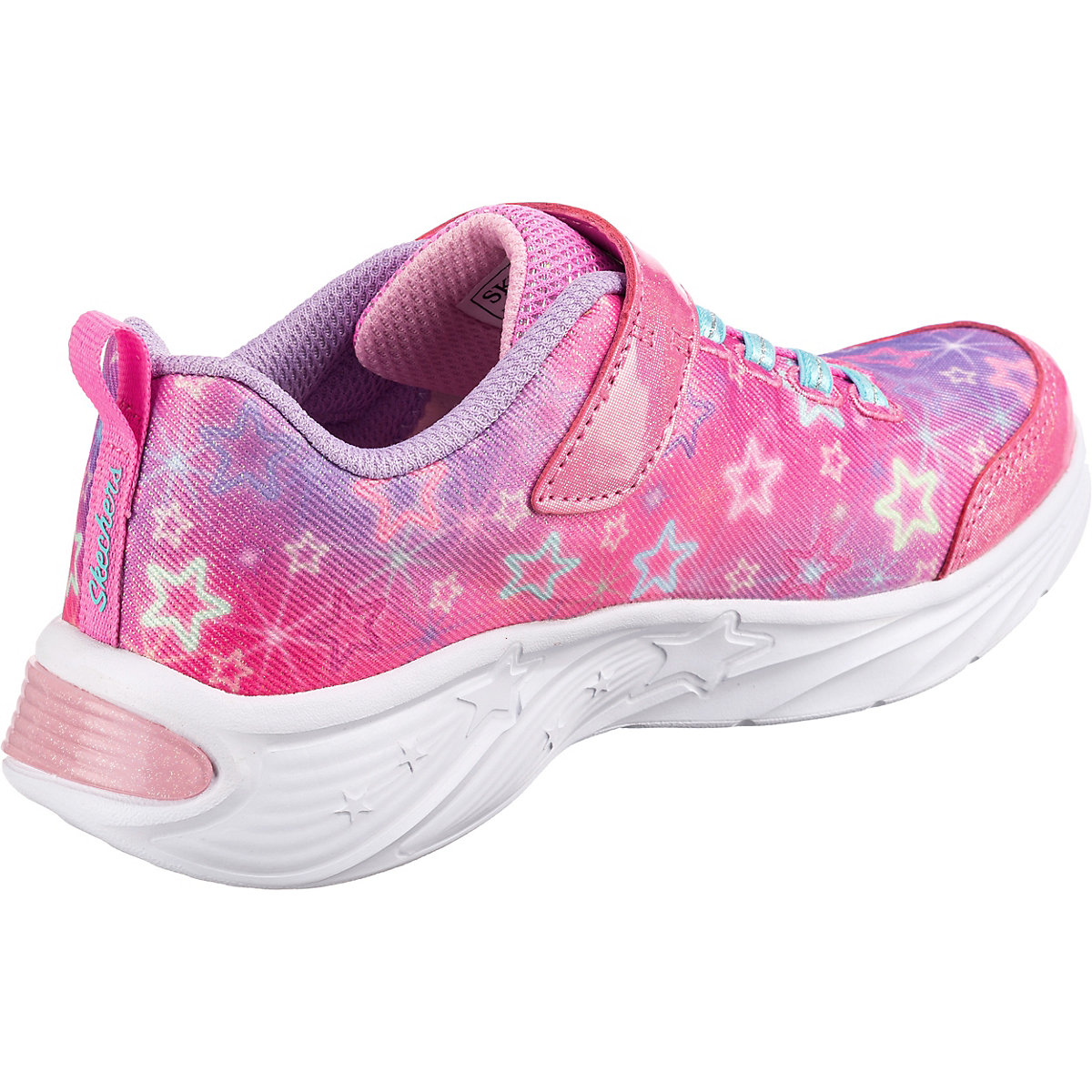 Sneakers Low Blinkies STAR SPARKS für Mädchen