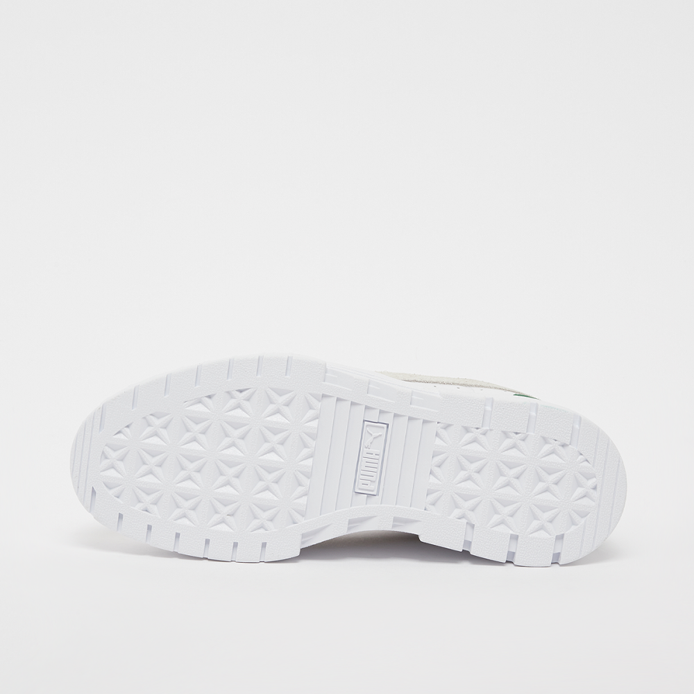 PUMA Mayze Gentle 392105 01 / weiss