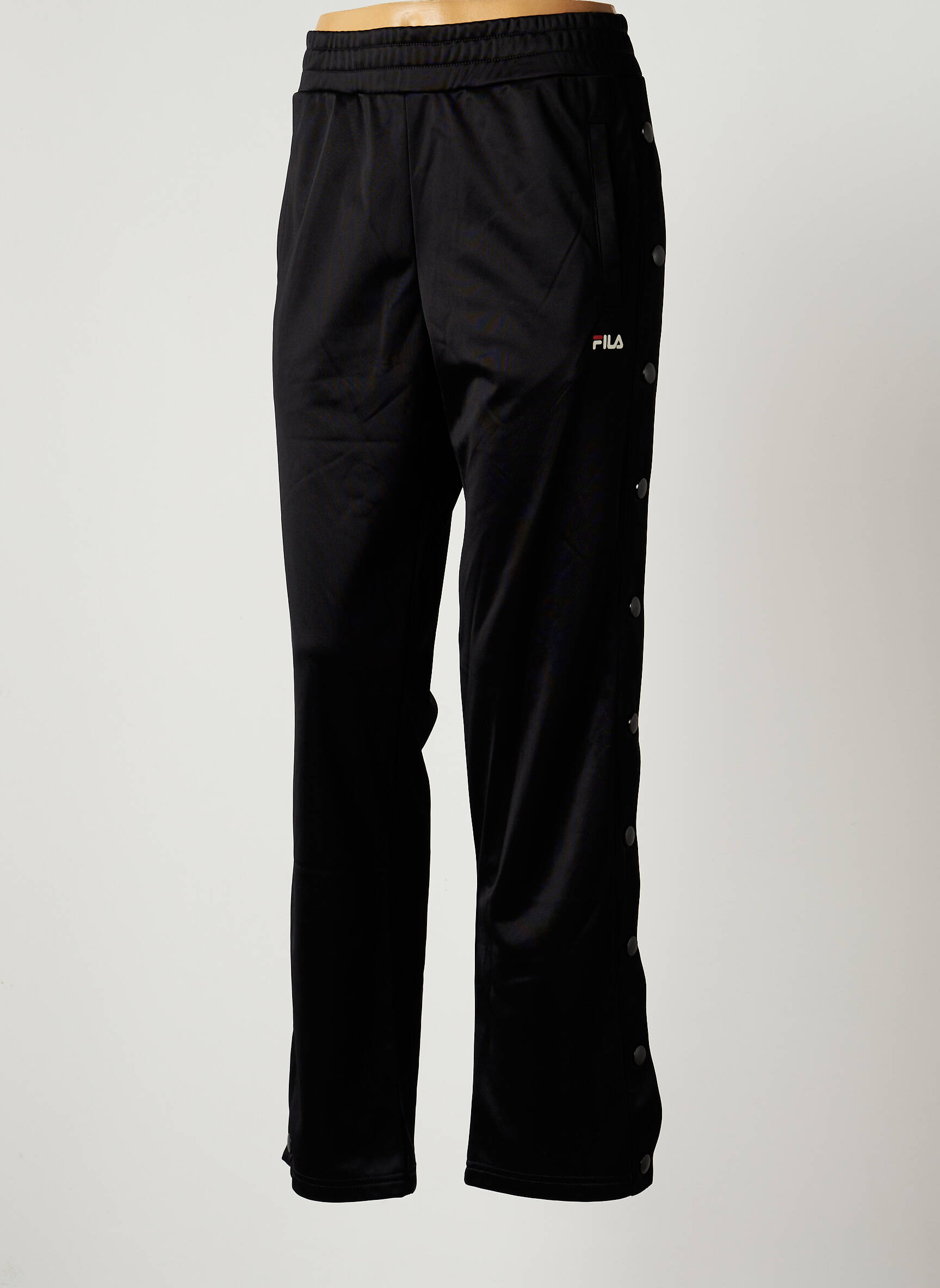 Fila Jogging Femme couleur noir