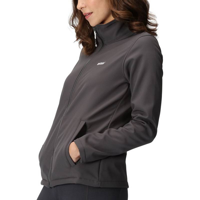 Regatta Connie V Outdoorjacke Damen