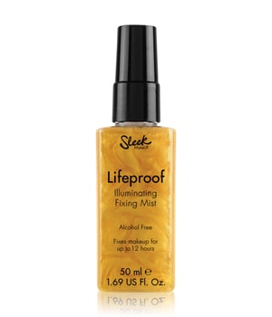 Sleek Lifeproof Illuminating Fixing Mist Fixing Spray-50 ml