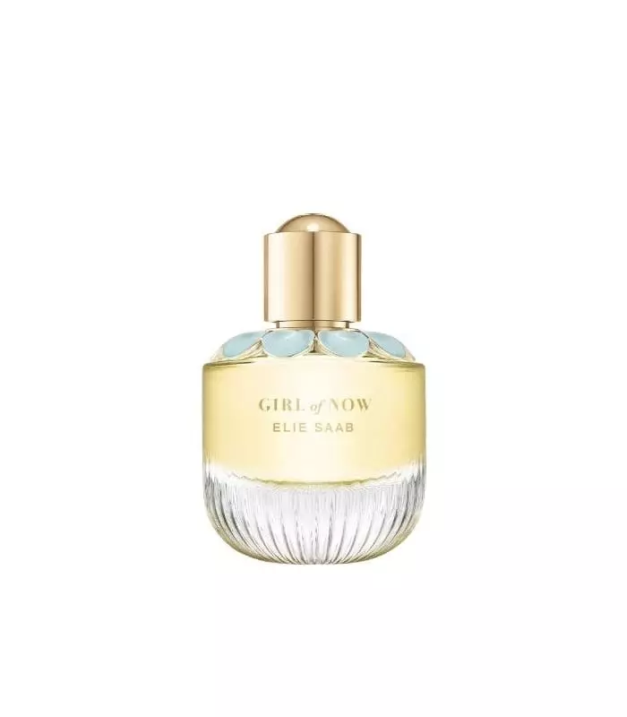 GIRL OF NOW Eau de Parfum Vaporisateur