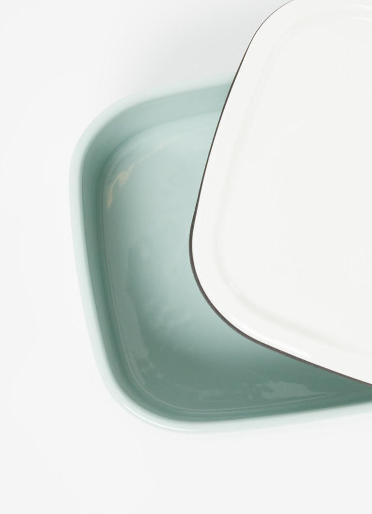 Villeroy & Boch Like To Go & To Stay uzsonnásdoboz