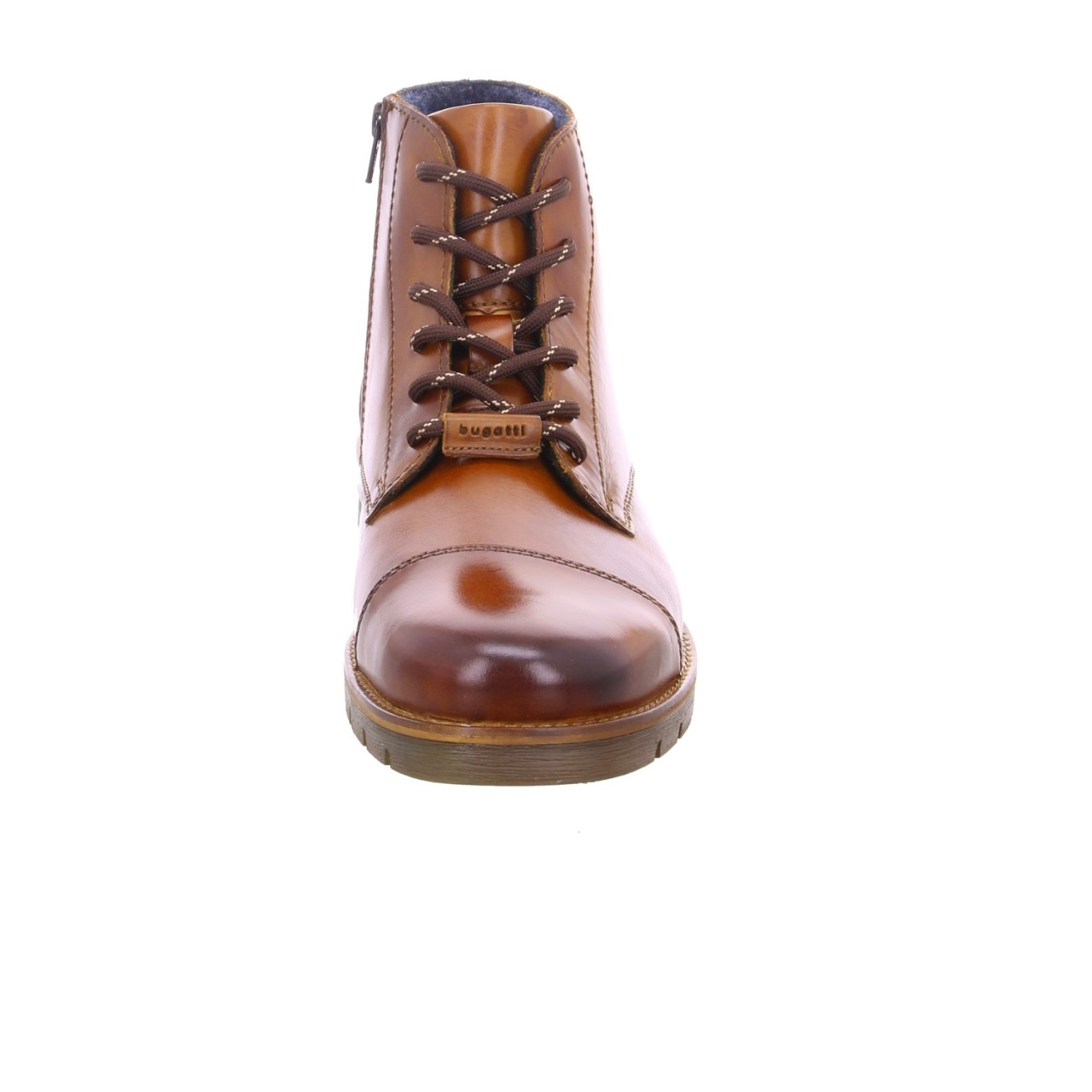 BUGATTI Stiefeletten braun Mare