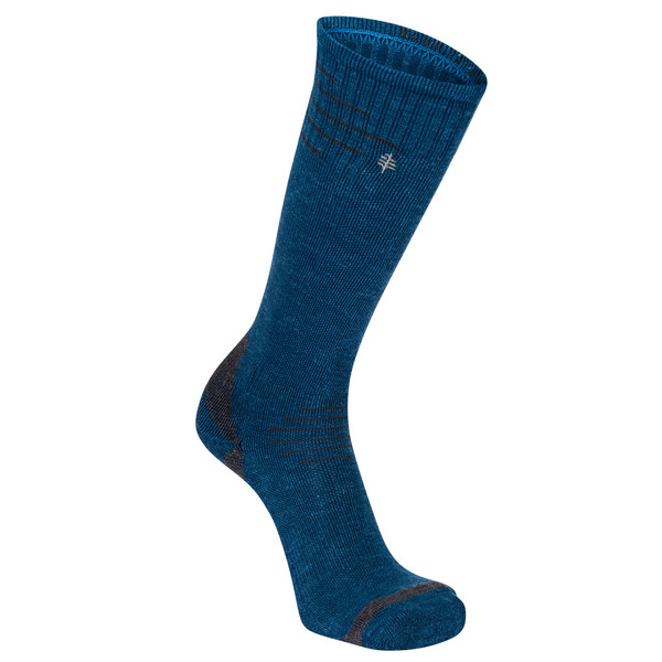VENTURE 3 PACK Unisex - Wandersocken