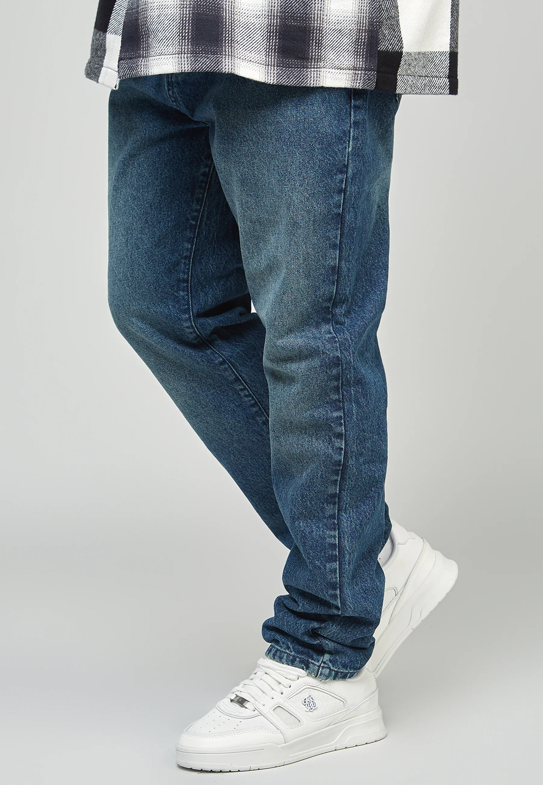Vaqueros pitillo SIKSILK