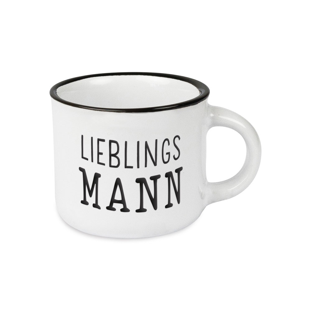 Grafik WerkstattEspresso-Tasse Vintage