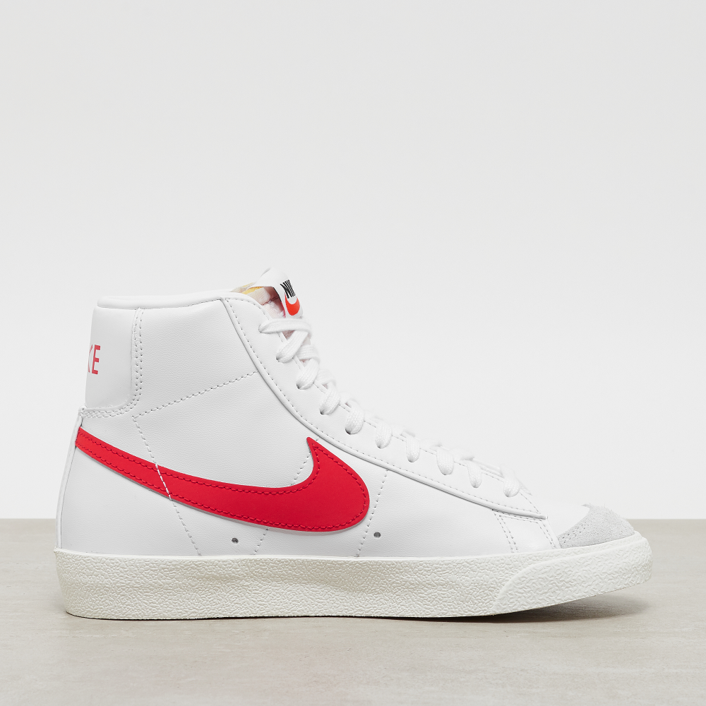 Nike Blazer Mid 77 CZ1055-101 / weiss