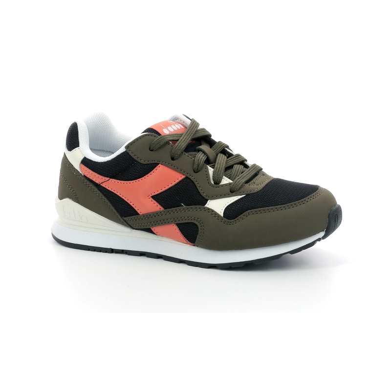Sneakers basses textile mesh N.92 Ps