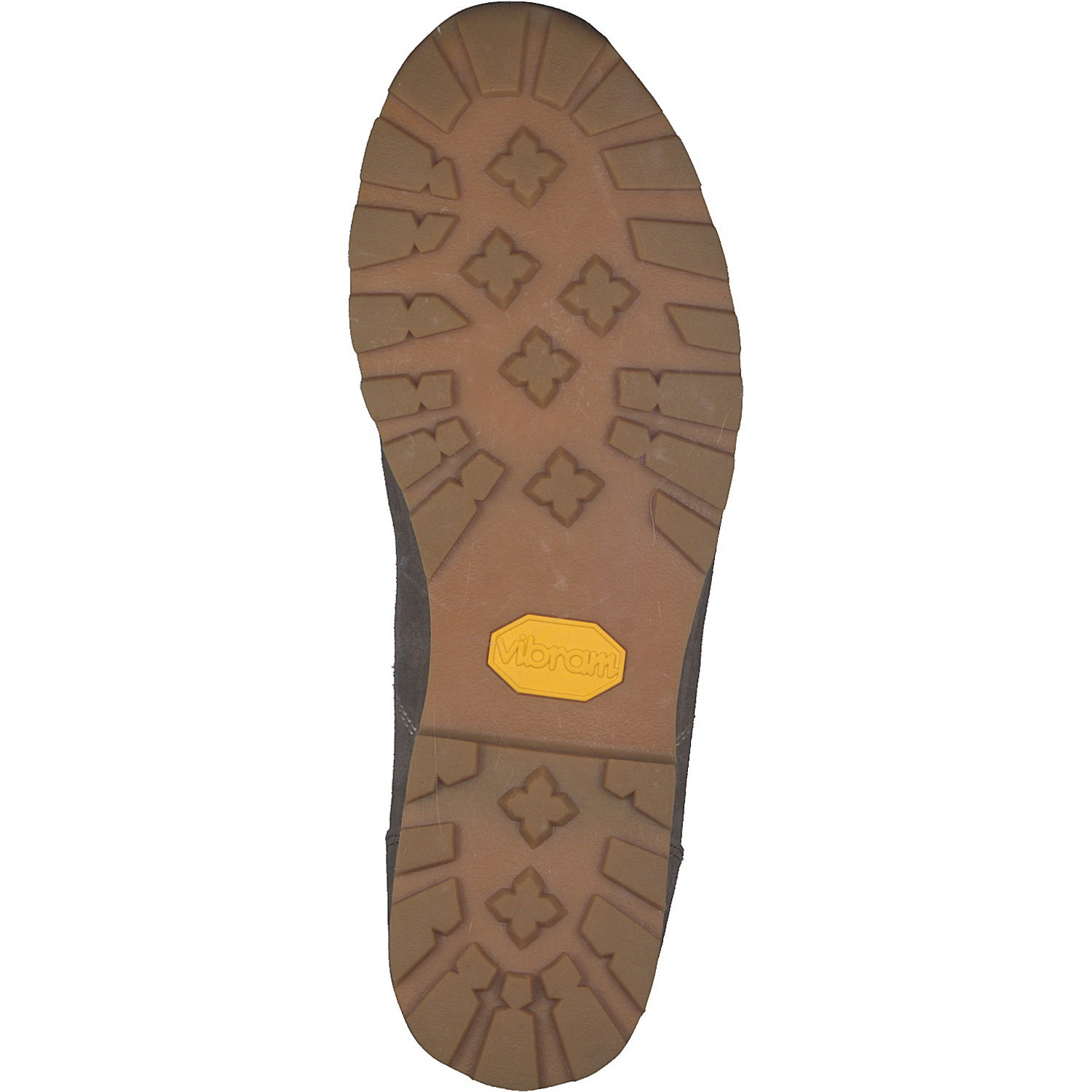 Dockers 247979, Halbschuhe, Damen, Nugget Brown