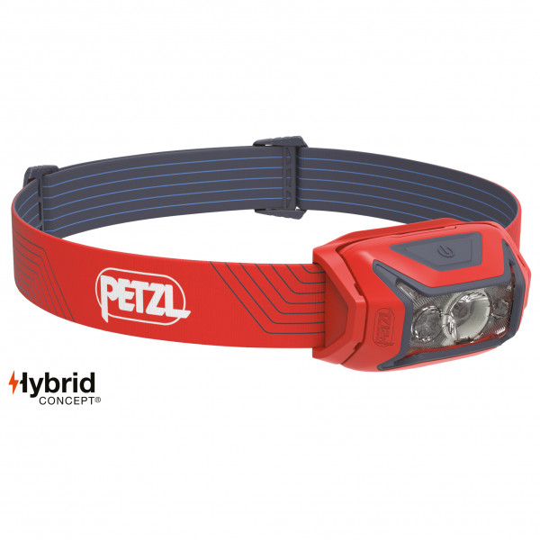 Petzl - Actik - Stirnlampe