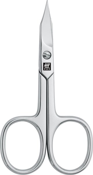 ZWILLING Beauty Classic Nagel- und Hautschere - silver Nagelschere