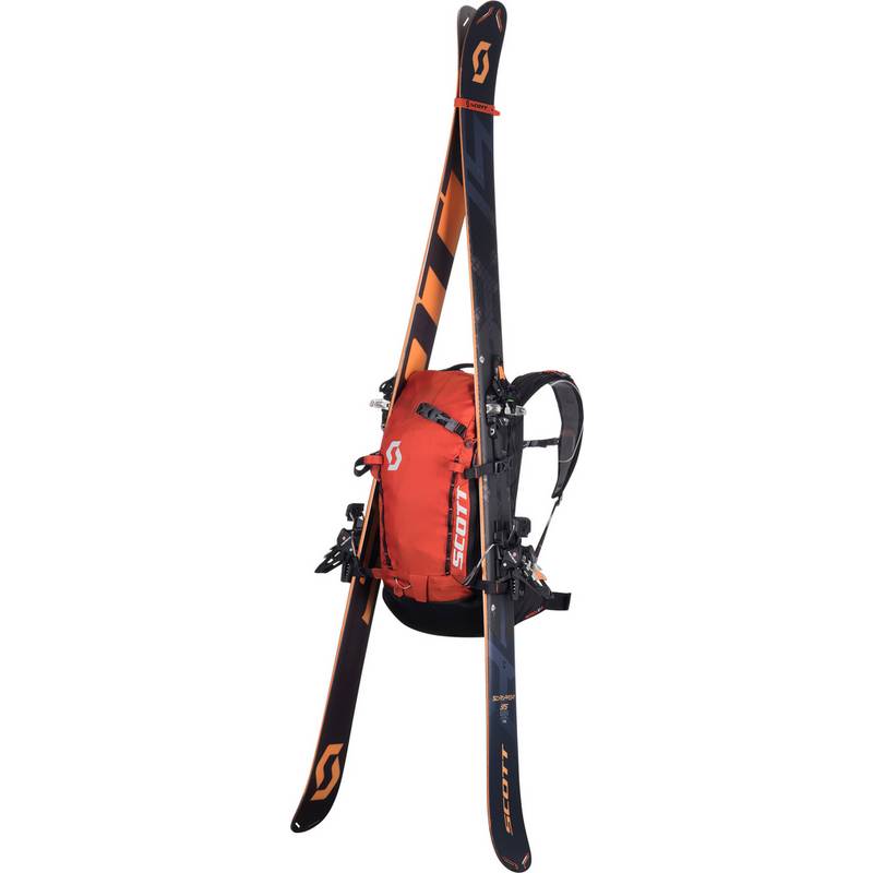 SCOTT Pack Patrol E1 22 Kit SL Lawinenrucksack