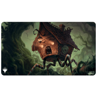 UP - Wilds of Eldraine Playmat #E