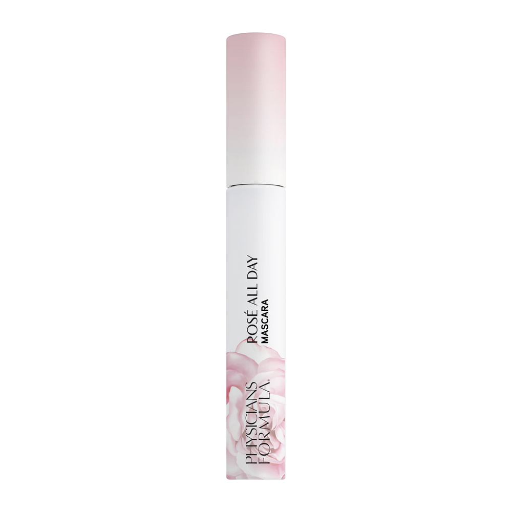 Physicians formula Rosé All Day Mascara  - Black Mascara