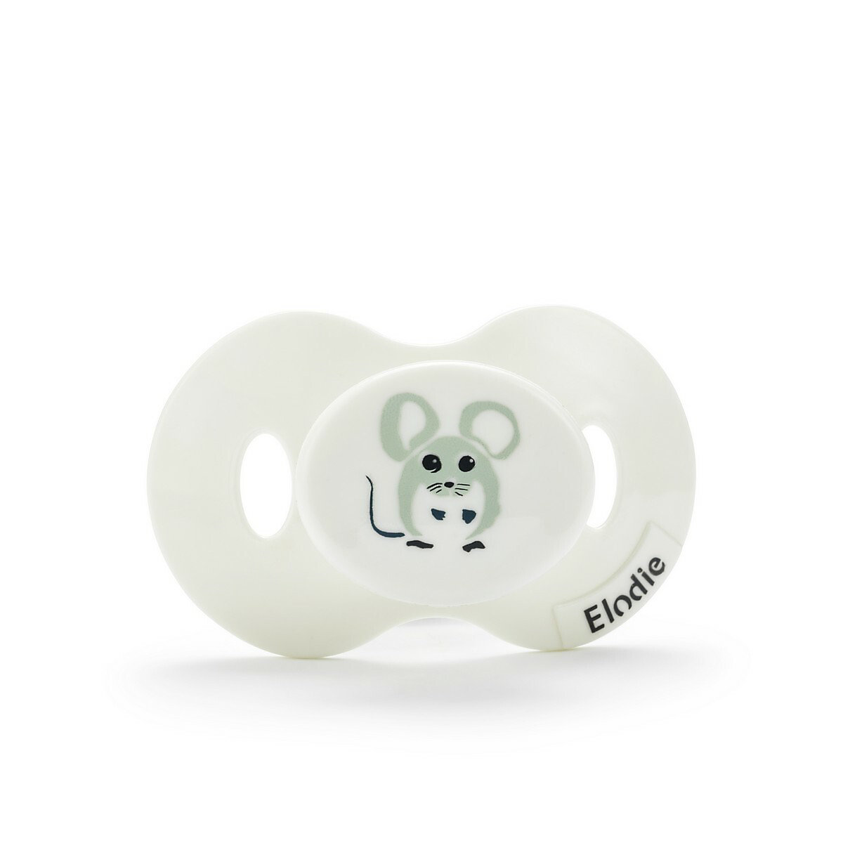 Schnuller Forest Mouse Max 2er-Pack Schnuller