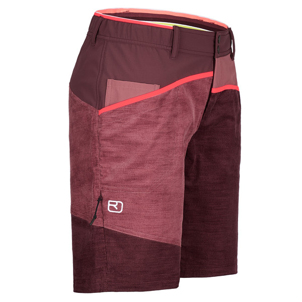 CASALE SHORTS W Damen - Shorts