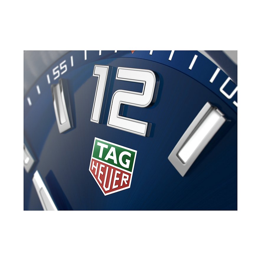 TAG Heuer Herrenuhr Formula 1