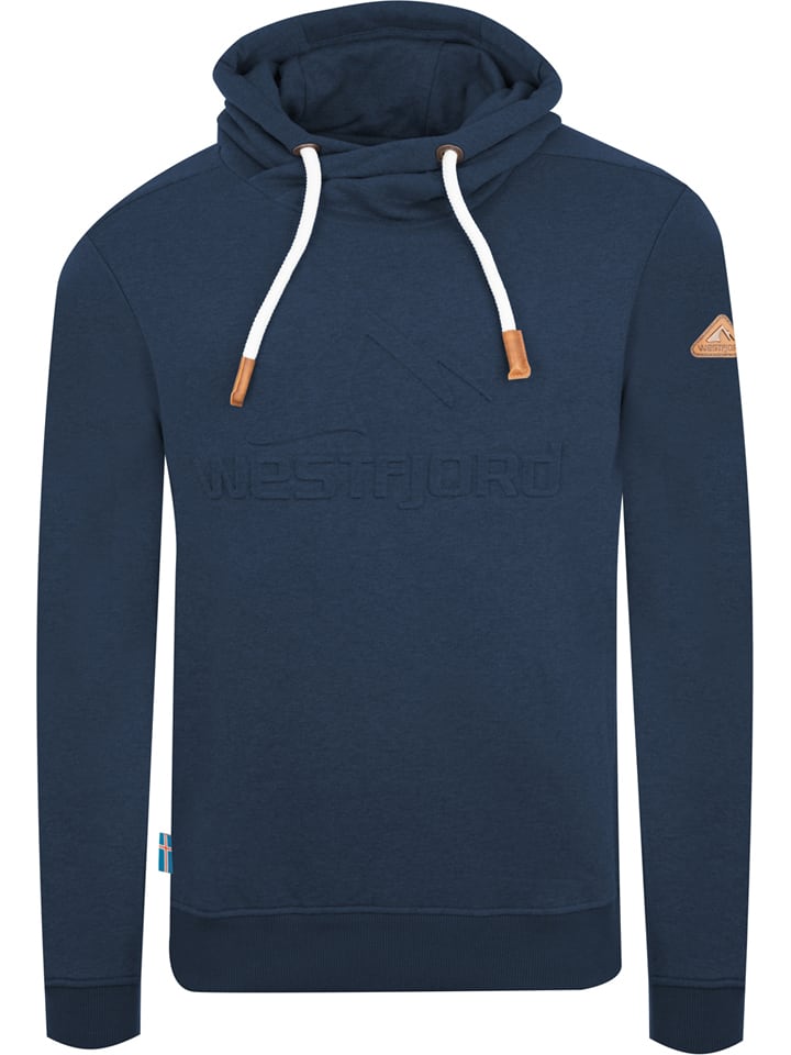 Westfjord Hoodie 