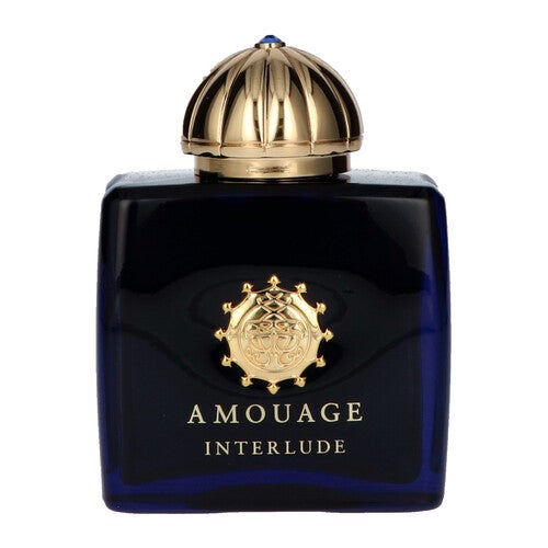 Amouage Interlude Woman Eau de Parfum 100 ml