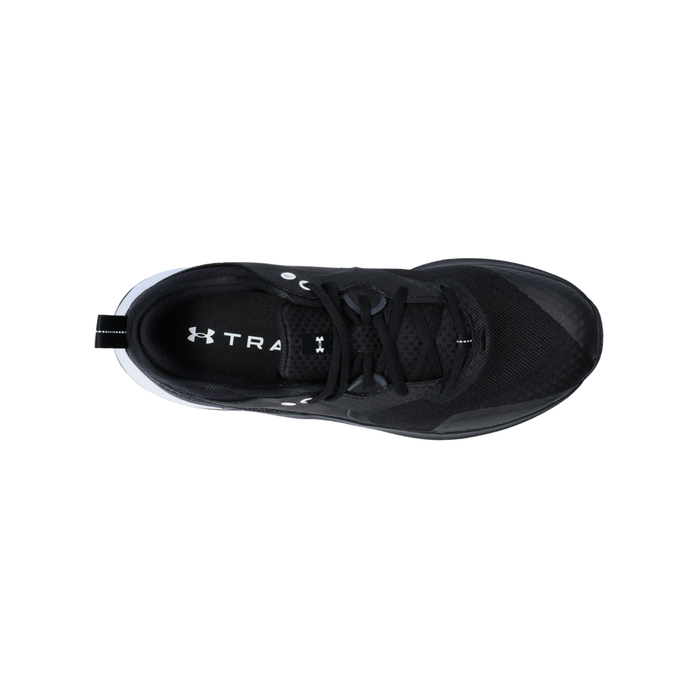 Under Armour HOVR Omnia Running Damen Schwarz F001 Laufschuh