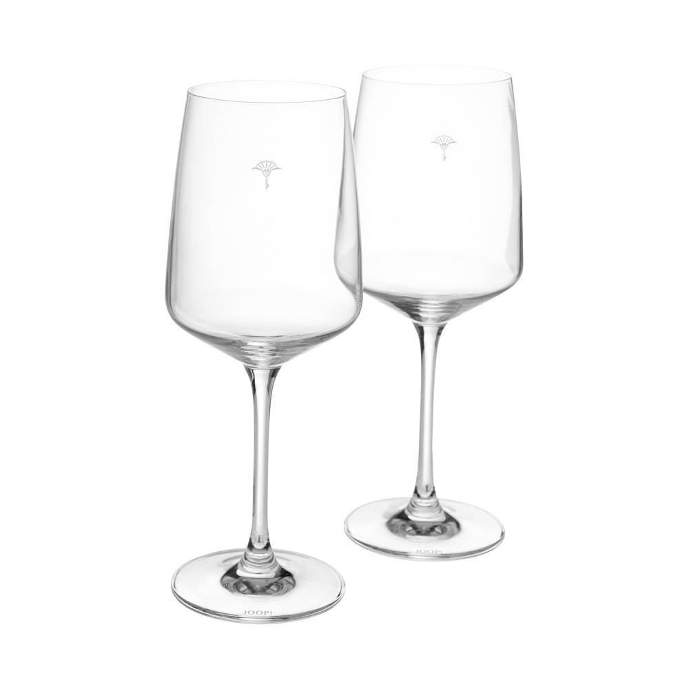Weißweingläser-Set JOOP! Single